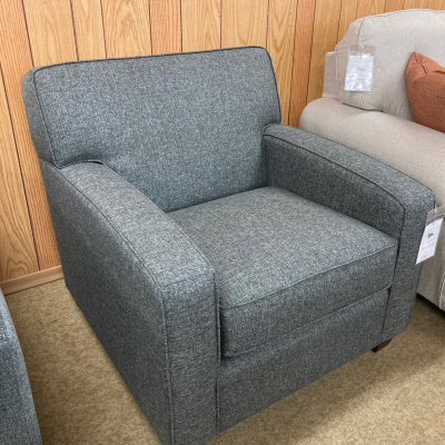Decor-Rest Living Room 2050 Swivel Chair 2050 CHAIR - BILTRITE Furniture -  Greenfield, WI