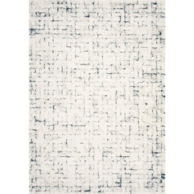 Sable Cream Blue 5'3" x 7'7"