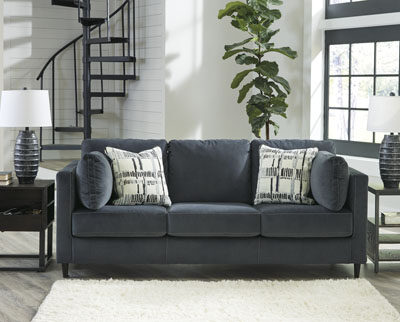 Kennewick Sofa c- Shadow