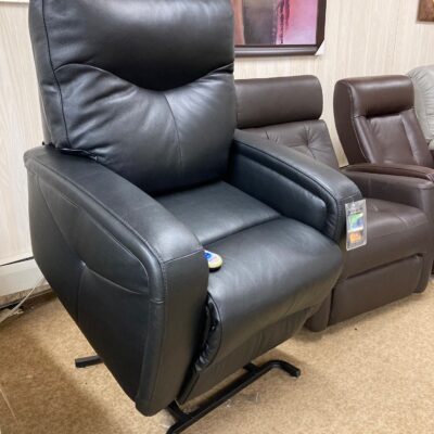 Reclining Chairs Rockers Archives, Sawyer Leather Motion Sofa Costco Uk