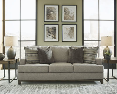 Kaywood Granite Sofa