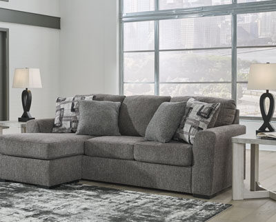 Gardiner Sofa with Chaise