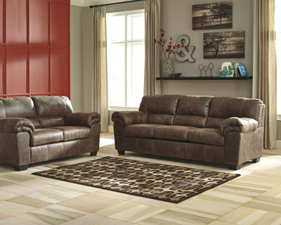 Sofa & Love- 2 Piece Set - Bladen