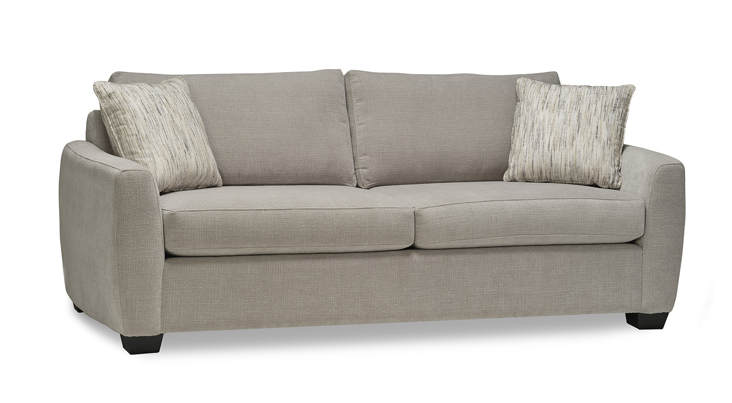 Briggs Sofa & Loveseat c-Dream Mocha
