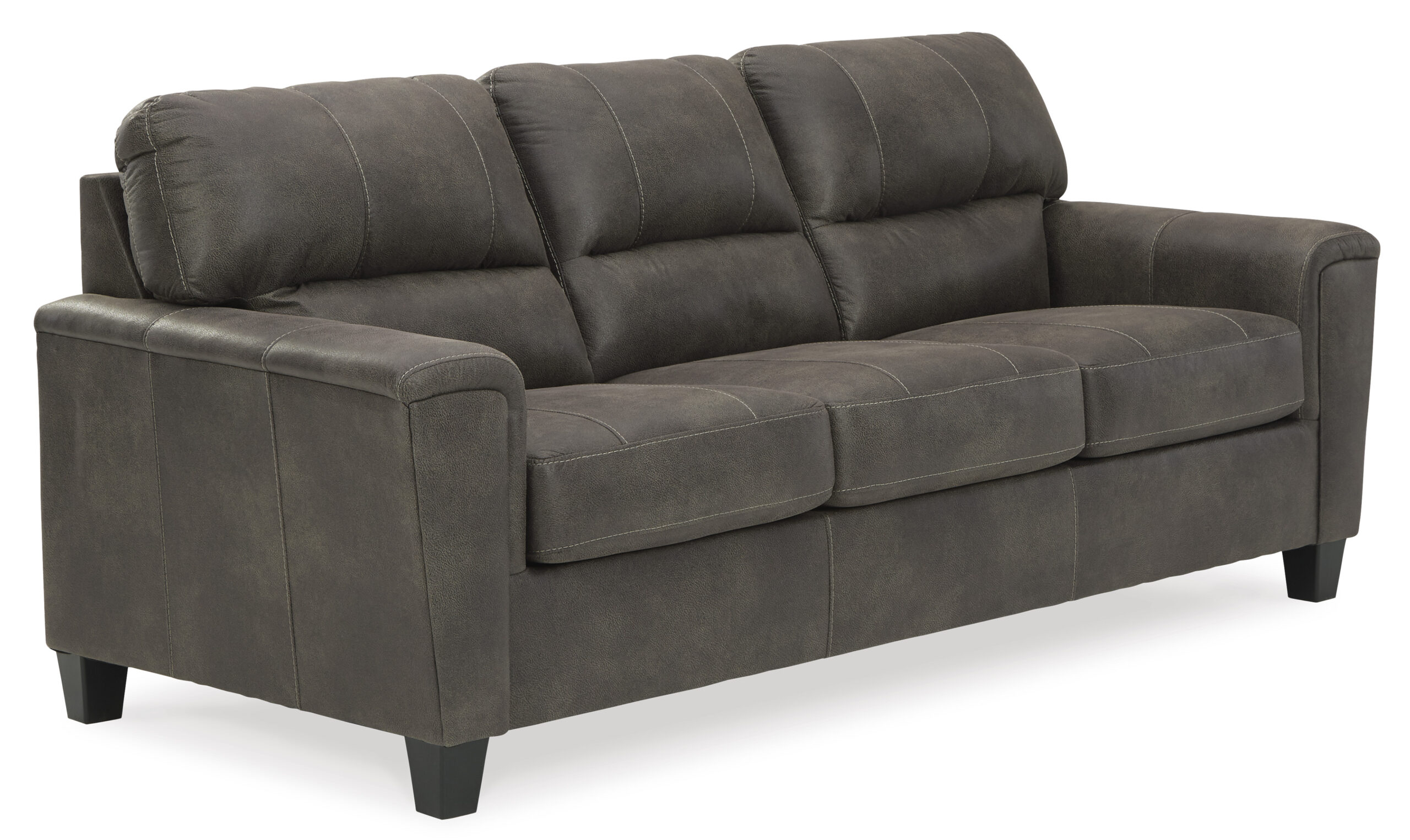 Navi Smoke Sofa - Image 2