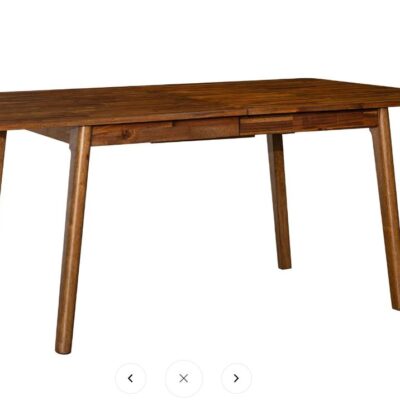 Remix Extension Dining Table 70"/86"