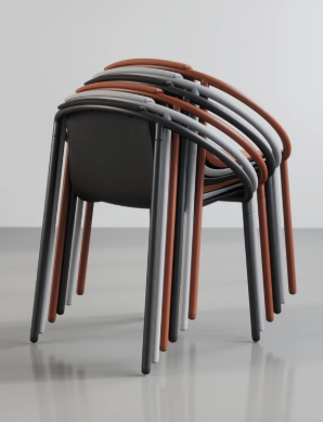 Ringo Chair Black - Image 2