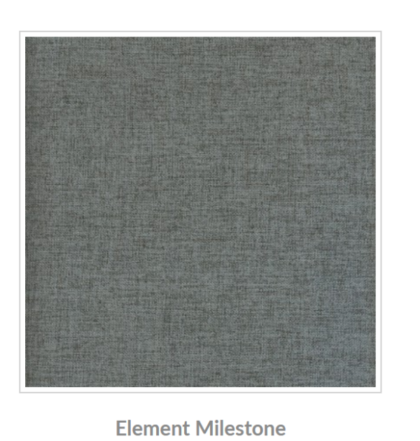 Stylus Nate - Queen Sofa Bed c- Element Milestone - Toss Synthesis Serendipity - Image 2
