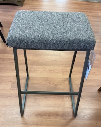 Zach Stool 30" Metallo Chimney - Image 2