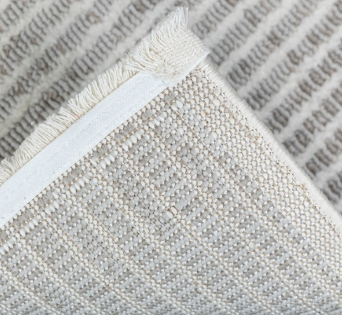 5'3" x 7'6" Modena Polypropylene Rug - Image 4