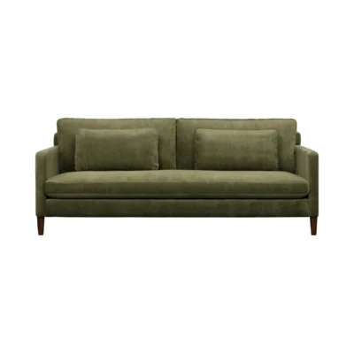 Gemma Sofa Olive