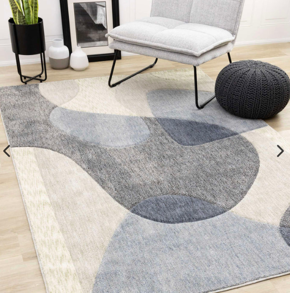 CORA 5627 lm 76 5'3" X 7'7"