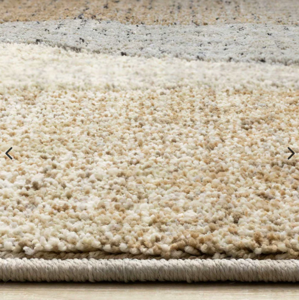 CORA 5680/lm72 5'3" X 7'7" - Image 2