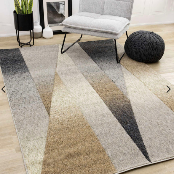 CORA 5680/lm72 5'3" X 7'7"