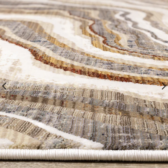 Samira 5'3" x 7'10" - Image 3