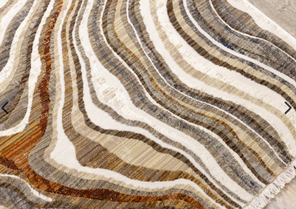 Samira 5'3" x 7'10" - Image 5