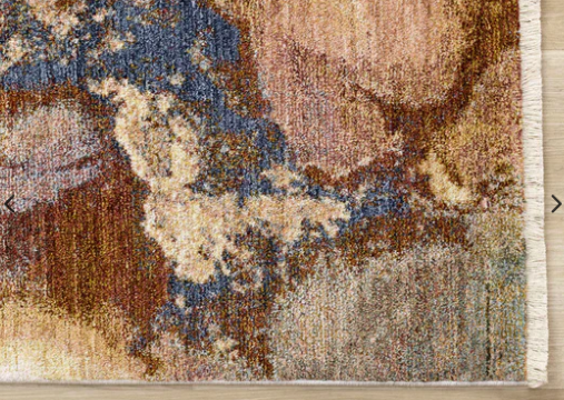 Muse 5'3" x 7'10" - Image 4