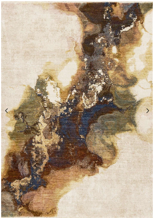 Muse 5'3" x 7'10" - Image 5