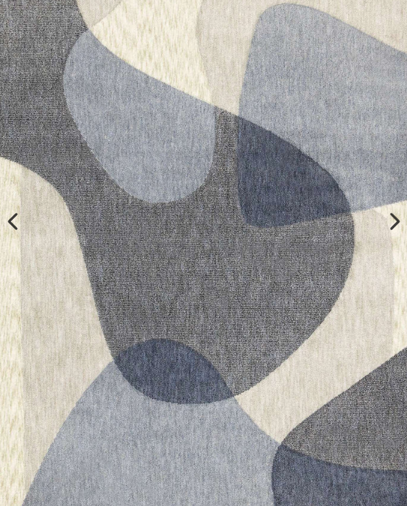 CORA 5627 lm 76 5'3" X 7'7" - Image 4