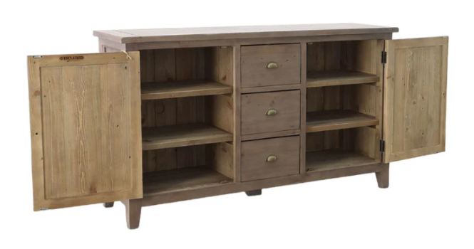 Irish Coast Buffet c-Sundried - Image 3