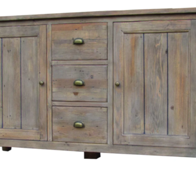 Irish Coast Buffet c-Sundried