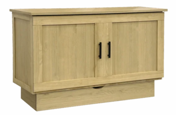 Cabos Queen Sleep Chest c- Natual - Image 6