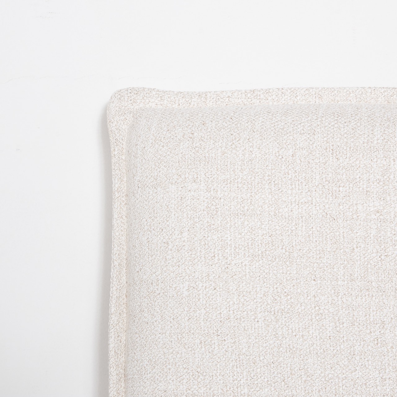 Julia Queen Storage Bed c- Cream - Image 4