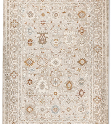 Kopfkino 6'7" x 9 Rug