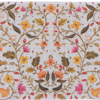 24" x 36" Matologie 100% Recycled PVC Mat