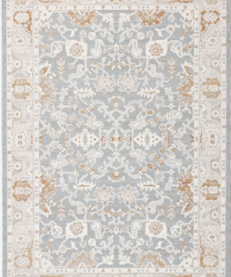 Kopfkion 6'7" x 9' Rug