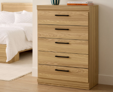 5 Drawer Chest