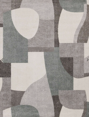 Mae 5'3" x 7'7" Carpet