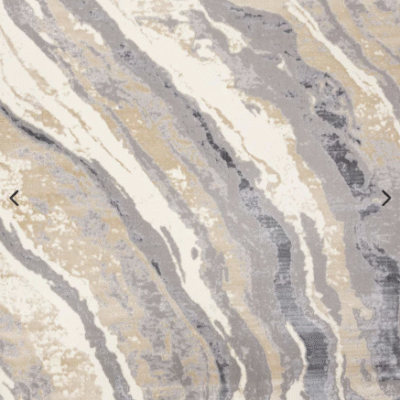 Emory Grey Cream 2' x7'7"