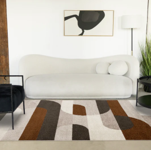 Malibu H823 5'3 x7'7" - Image 3