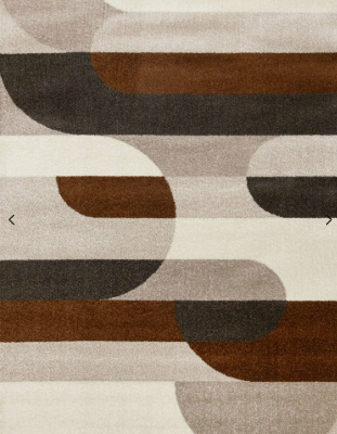 Malibu H823 5'3 x7'7"