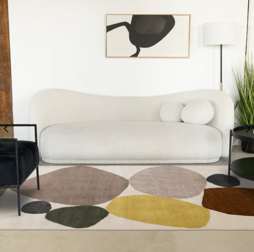 Malibu 5'3" x 7'7" Carpet - Image 5