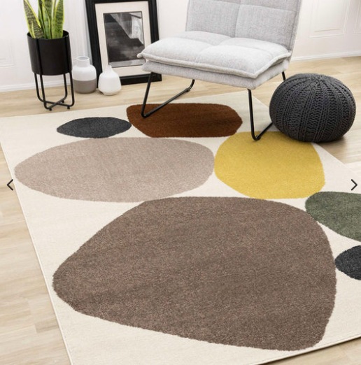 Malibu 5'3" x 7'7" Carpet - Image 4