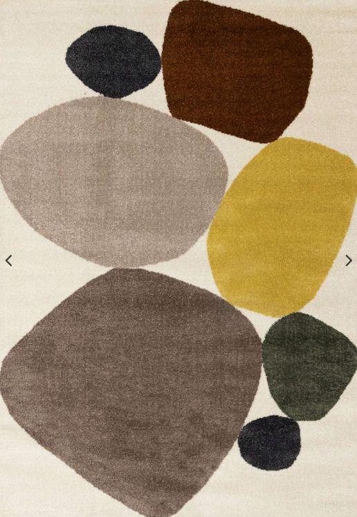 Malibu 5'3" x 7'7" Carpet