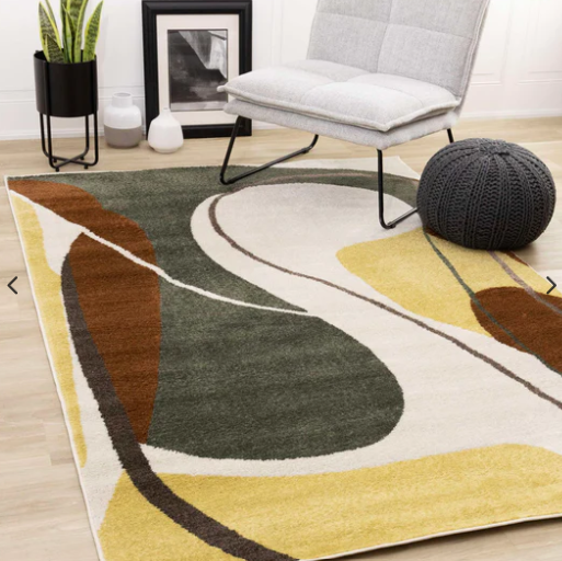 Malibu 5'3" x 7'7" Carpet - Image 4