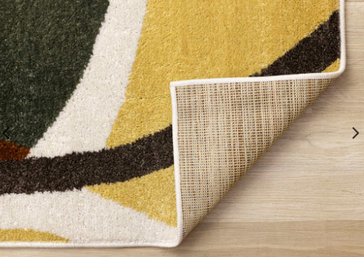 Malibu 5'3" x 7'7" Carpet - Image 5