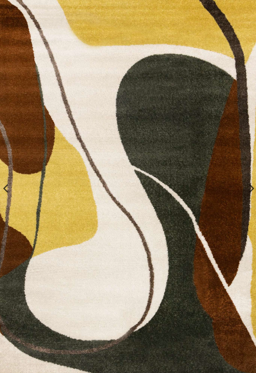 Malibu 5'3" x 7'7" Carpet