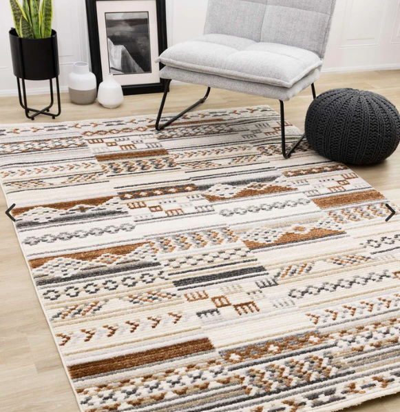 Nala 7'10" x 10'6" Carpet - Image 3