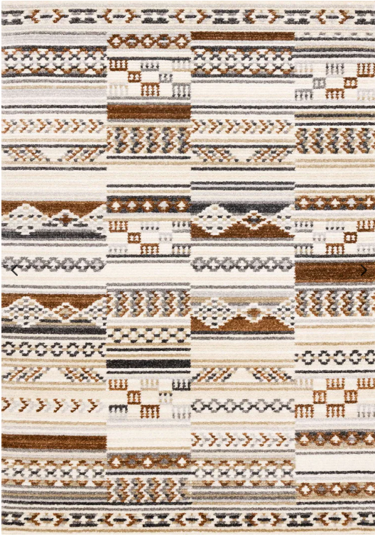 Nala 7'10" x 10'6" Carpet