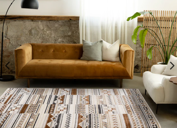 Nala 7'10" x 10'6" Carpet - Image 5