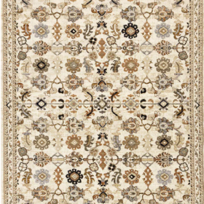 Samira 5'" x 7'10" Carpet