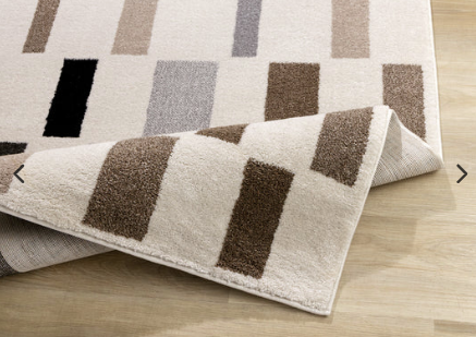 SHade 5'3" x 7'7" - Image 3