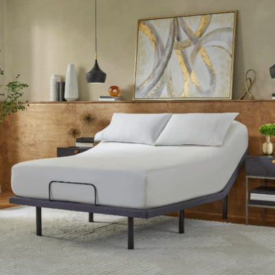 Serta Baselogic Gold Twin XL Adjustable Base