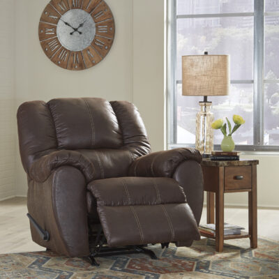 McGann Rocker Recliner