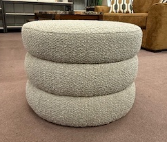 Fiel Ottoman c- Truffle