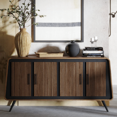 Railtown Sideboard
